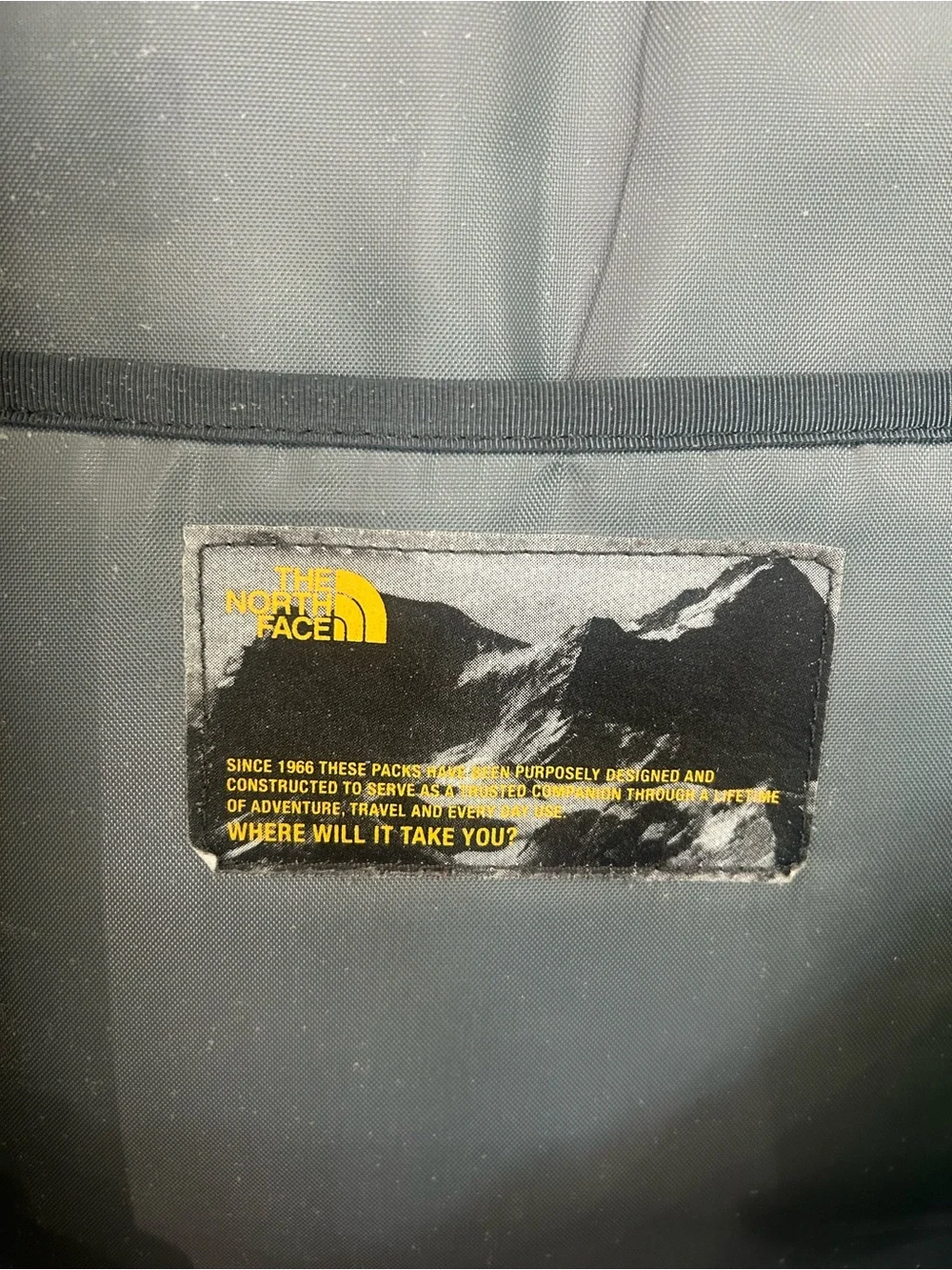 The North Face Vault Teal Green Pink FlexVent Laptop Backpack School Bag